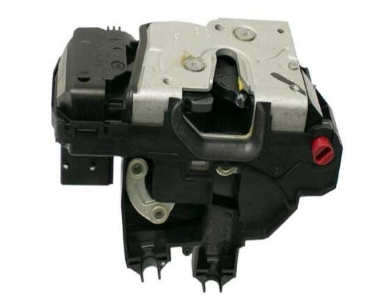 SAAB Door Lock Actuator - Rear Passenger Side 12759697